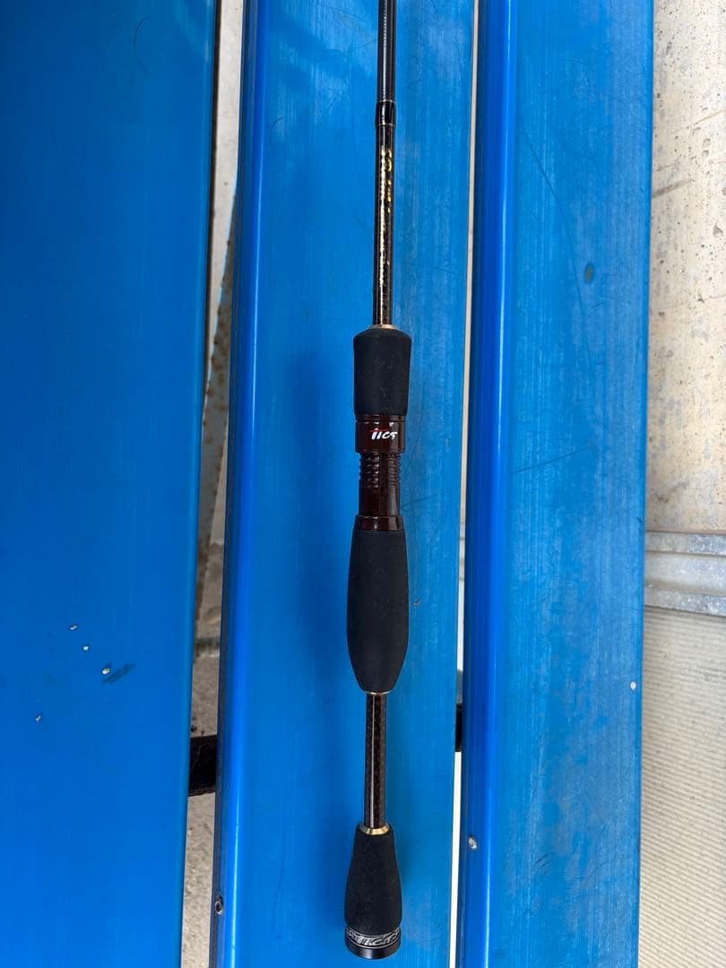 ロッド Tict sram UTR-60lux