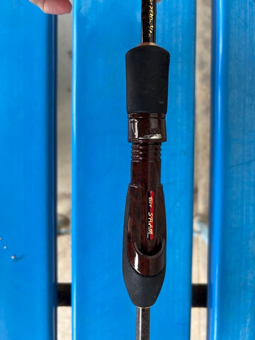 ロッド Tict sram UTR-60lux