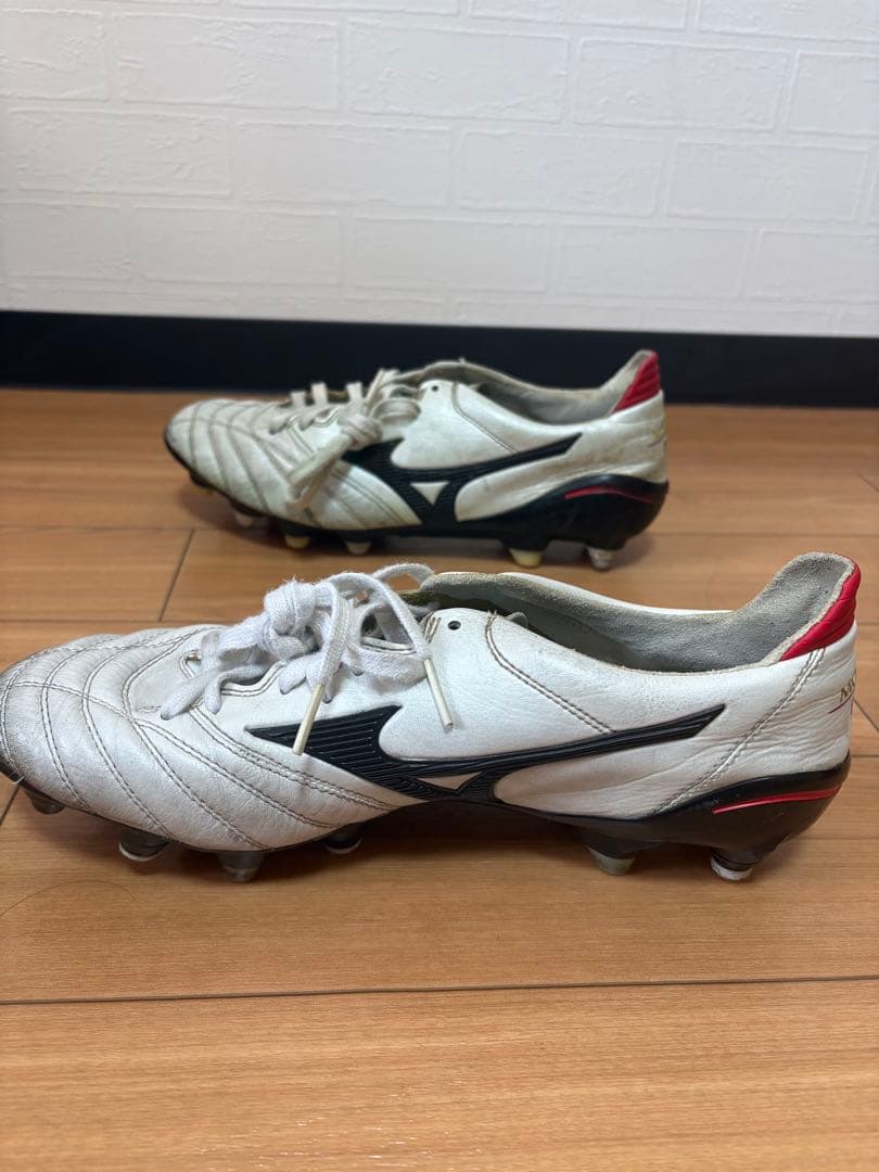Mizuno モレリアネオ2 サッカーシューズ・スパイク 　（取り替え式）