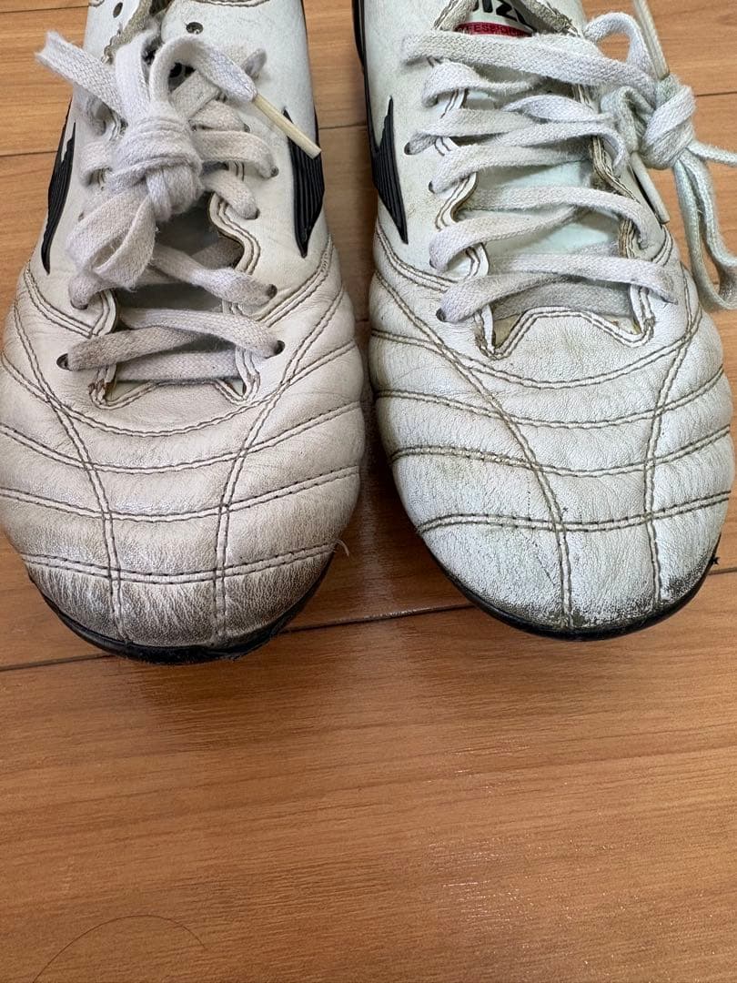 Mizuno モレリアネオ2 サッカーシューズ・スパイク 　（取り替え式）