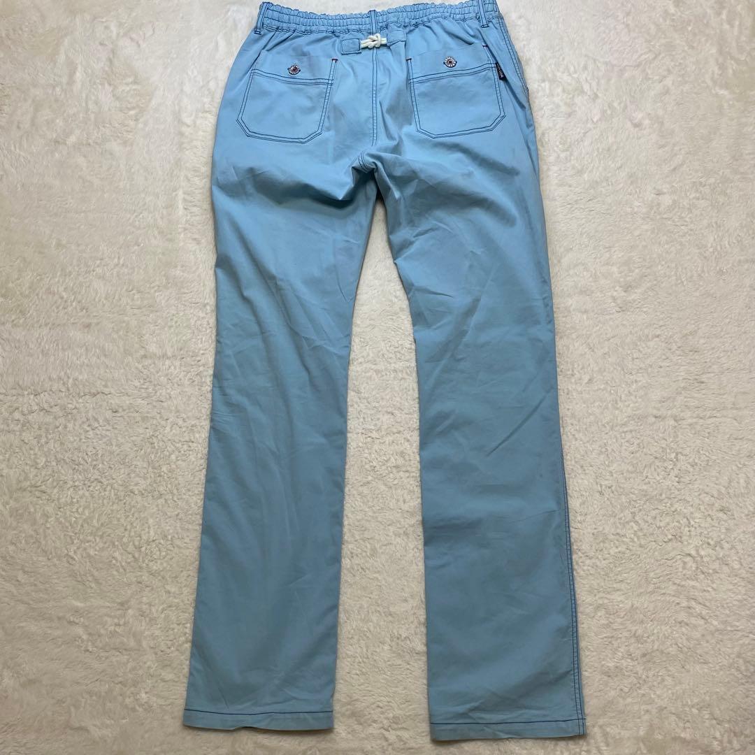 メンズウェア SINA COVA Lupo di Mare Marine Easy Pants