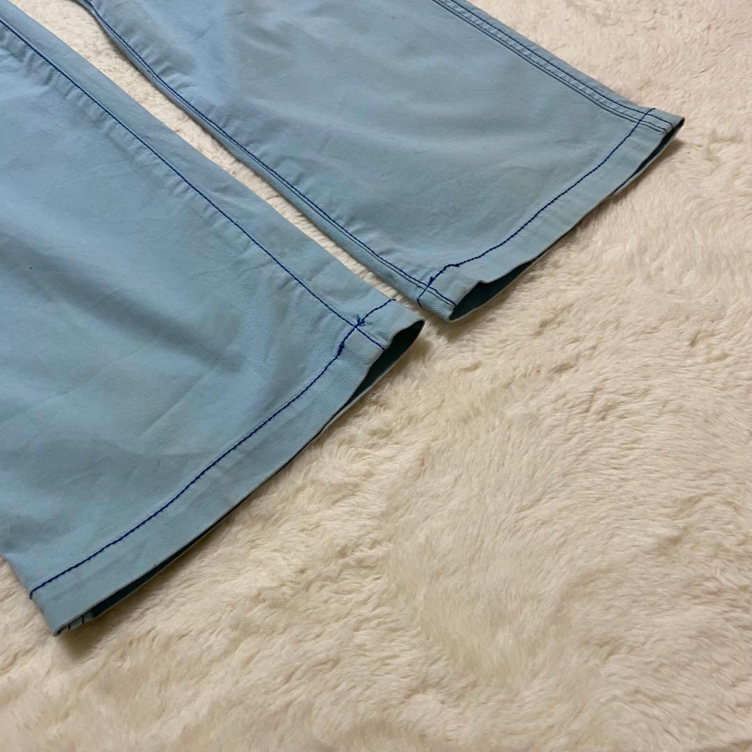 メンズウェア SINA COVA Lupo di Mare Marine Easy Pants