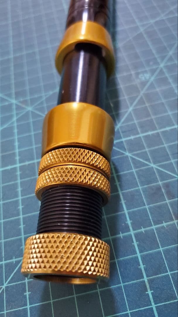 AFTCO アフコ ユニバット ストレート