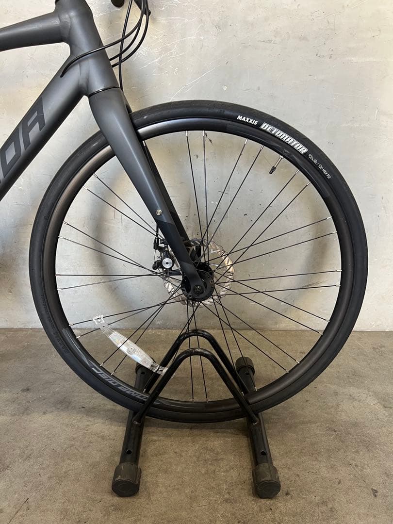 クロスバイク　MERIDA GRAN SPEED DISC メリダ