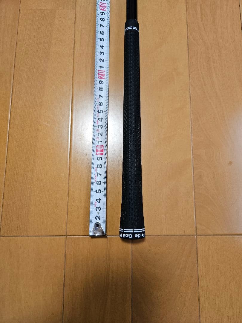 ベンタス　TR　レッド　ベルコア　６S タイトリストスリーブ付き！
