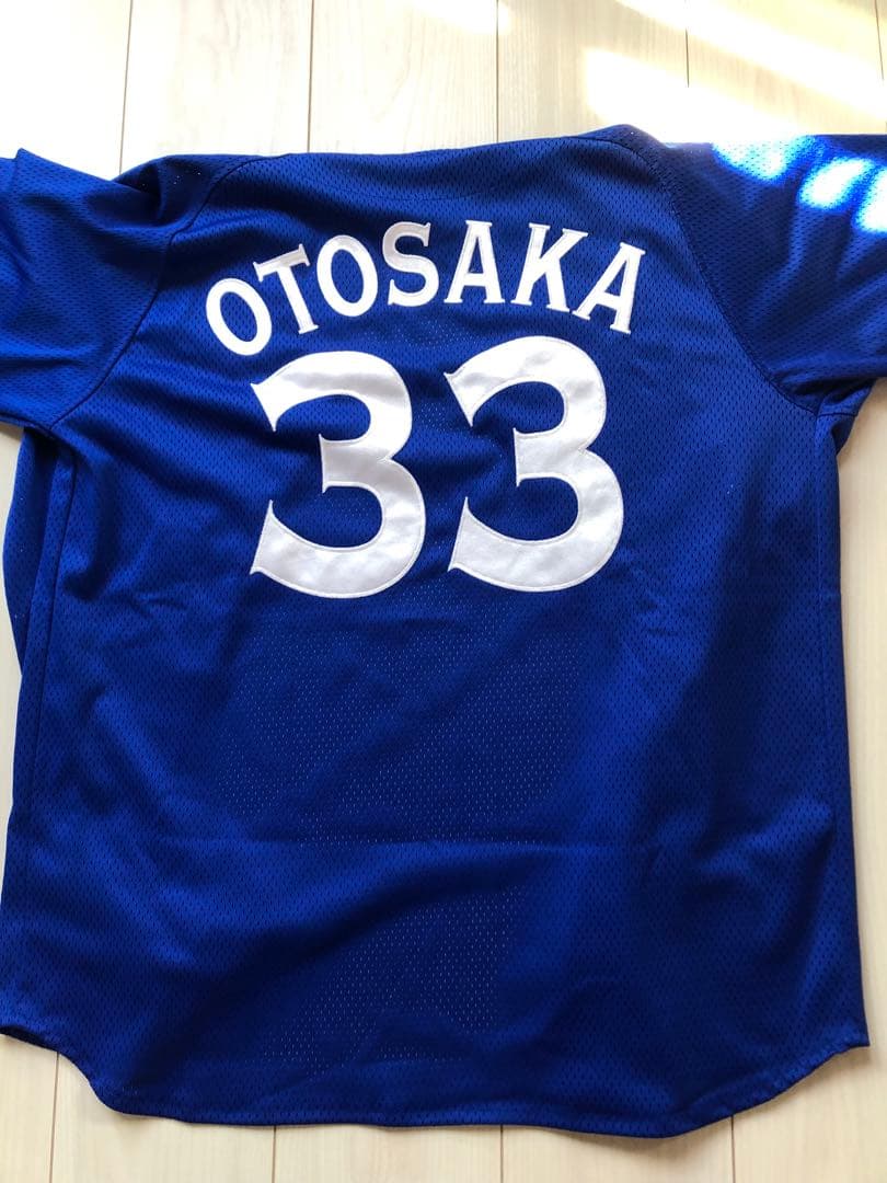 横浜DeNAベイスターズ　復刻
