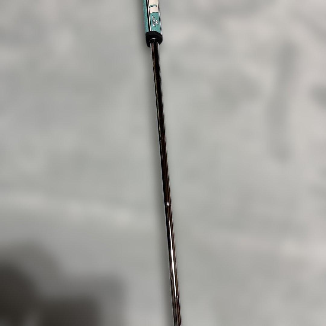 スコッティキャメロン　スタジオスタイル ファーストオブ500 GSS 350 G