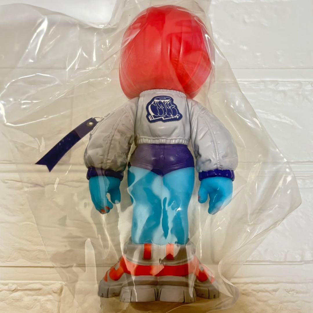 emDASH move zombie G.I.D 新品未開封品