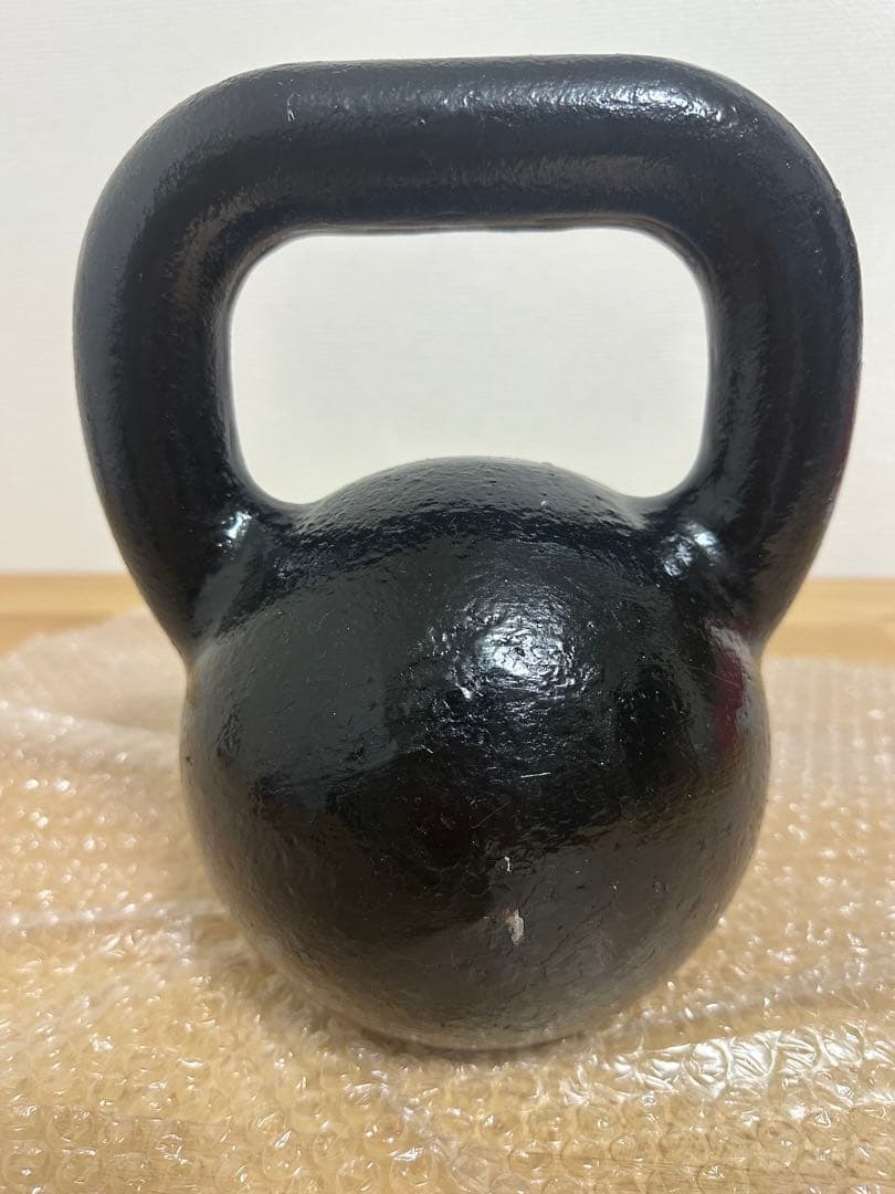 早い者勝ち IVANKO 16kg ケトルベル