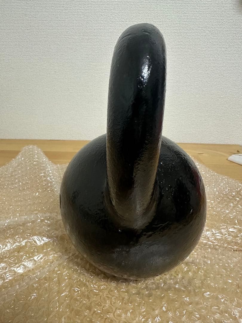 早い者勝ち IVANKO 16kg ケトルベル