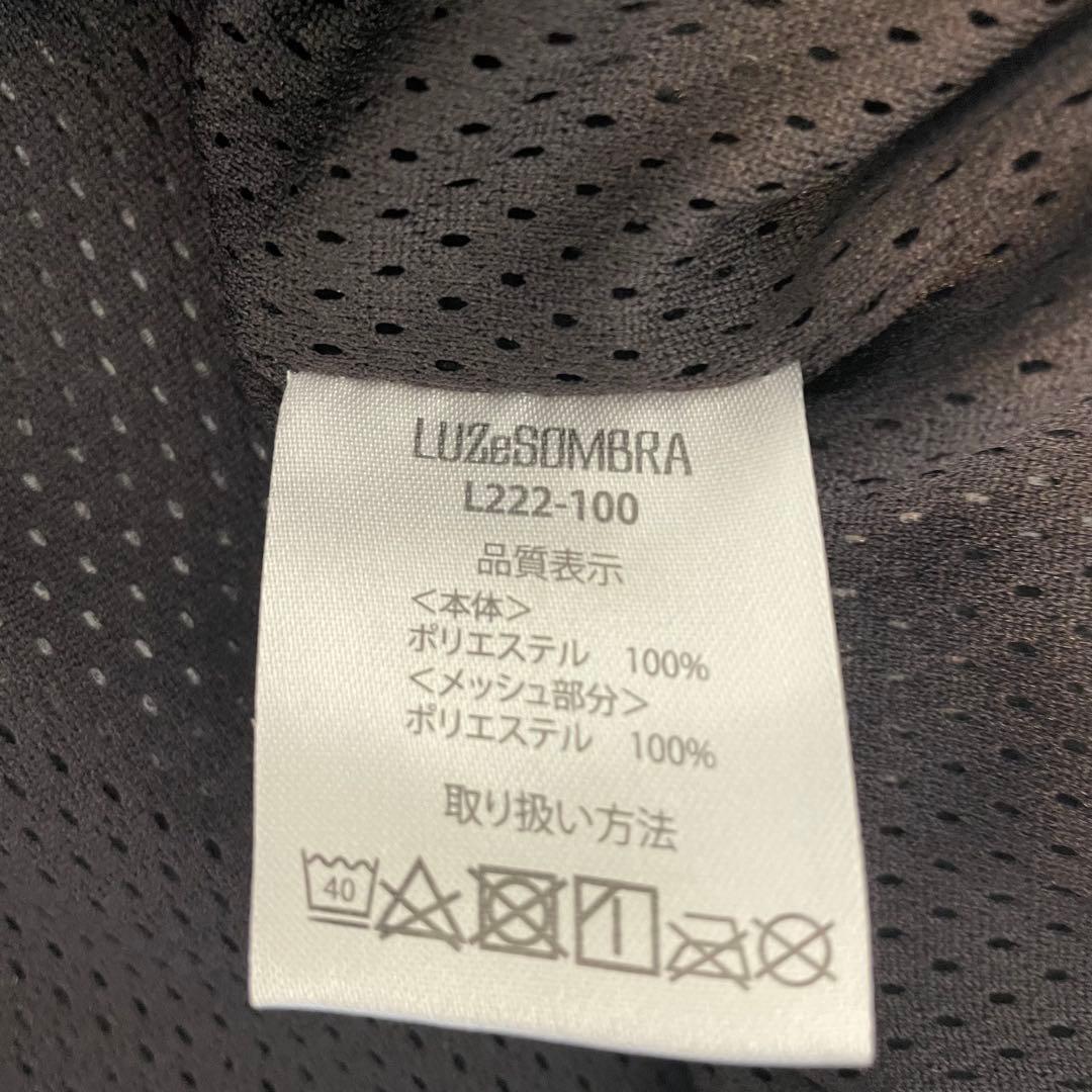 ルースイソンブラ　ウインドブレーカー　S