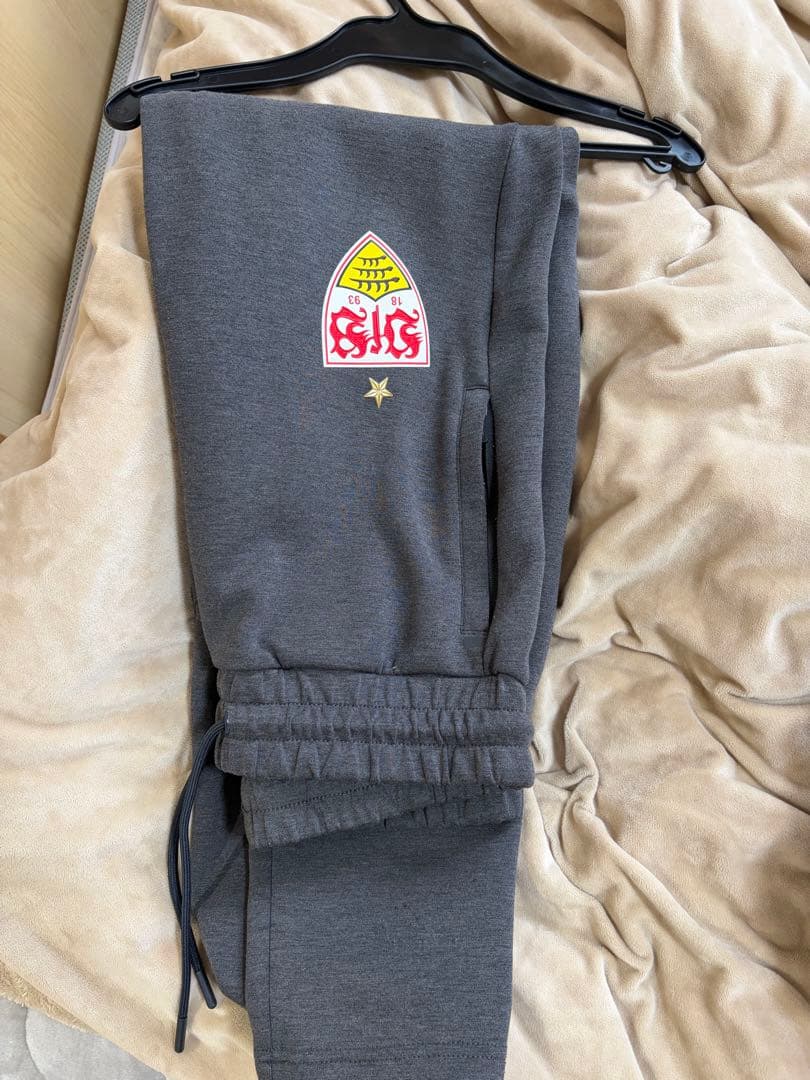 JAKO VfBシュトゥットガルト ジャージ S 上下セット　正規品