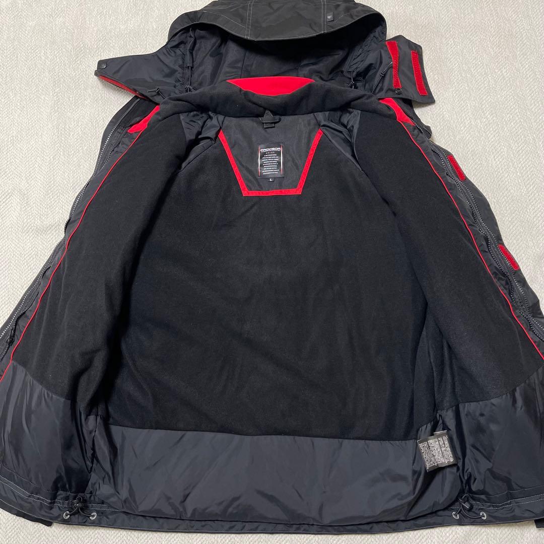 極美品 DAIWA PROVISOR GORE-TEX PW-1313