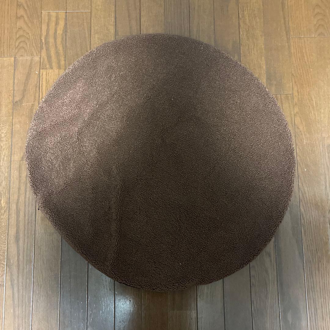 アウトドア寝具 HALFTRACK PRODUCTS / NONSLEEP CUSHION 70