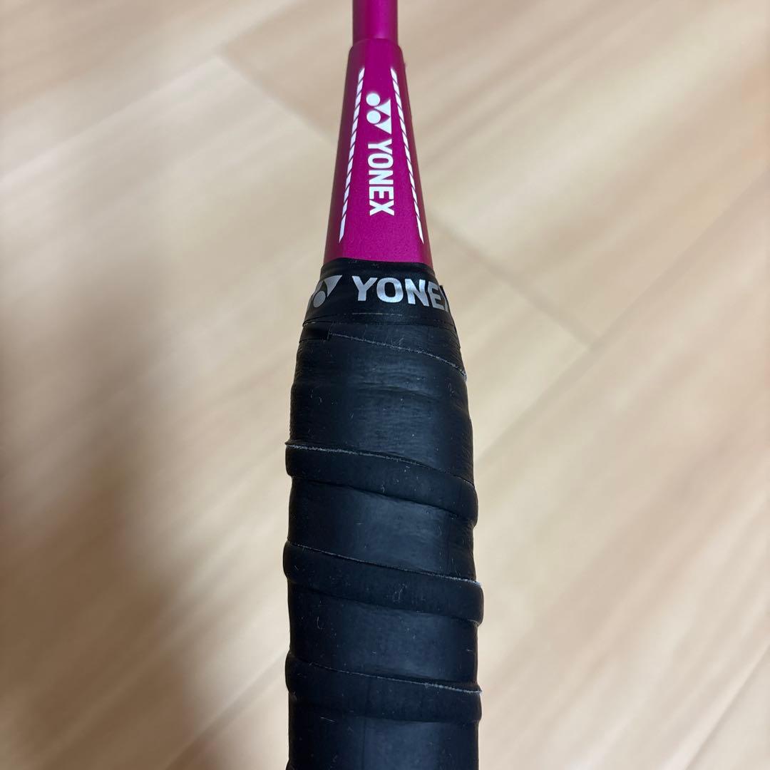 YONEX バドミントンラケット　NANOFLARE30 ナノフレア