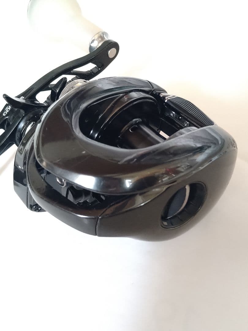 シマノ 現行品 23アンタレス dc md HG ゴメクサスハンドル付き