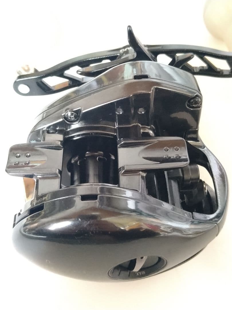 シマノ 現行品 23アンタレス dc md HG ゴメクサスハンドル付き