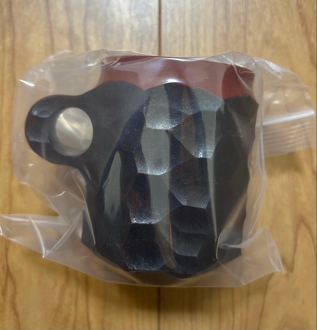 ジンカップ 伊勢丹限定 JINCUP Urushi RED 2L ウルシ レッド