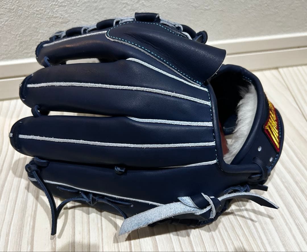 TAMAZWA 玉澤　投手用　グローブ　軟式用　ほぼ新品