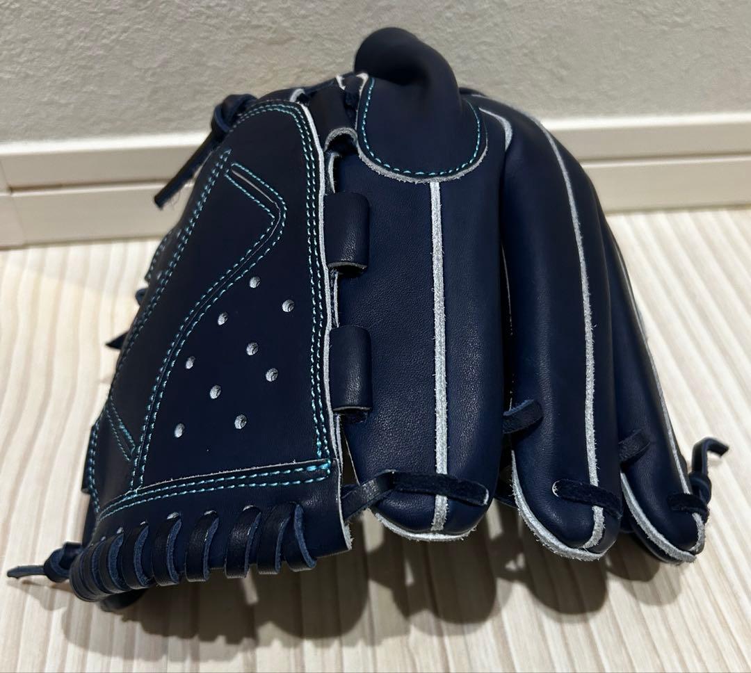 TAMAZWA 玉澤　投手用　グローブ　軟式用　ほぼ新品