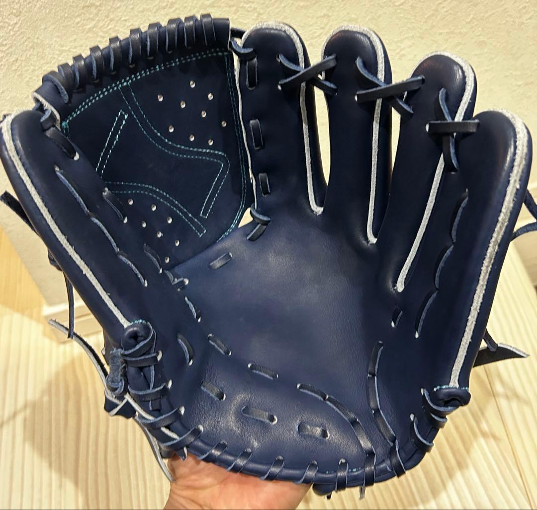 TAMAZWA 玉澤　投手用　グローブ　軟式用　ほぼ新品
