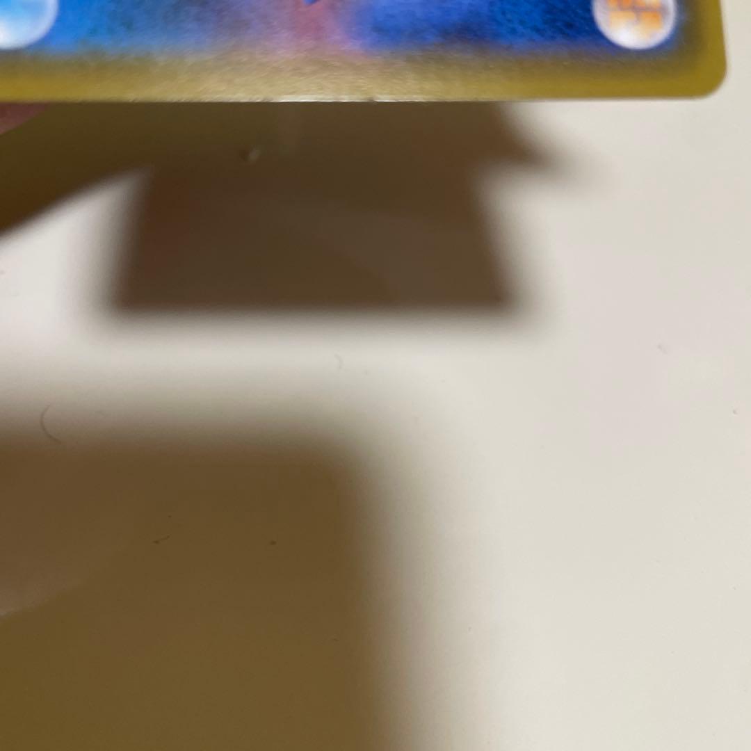 ポケモンカード　ボスの指令　SR サカキ
