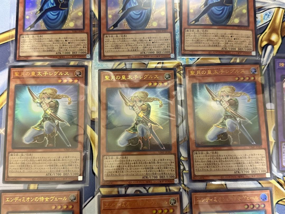 スプーン　レグルス　ヴェール　コロゾ　マギストスセット