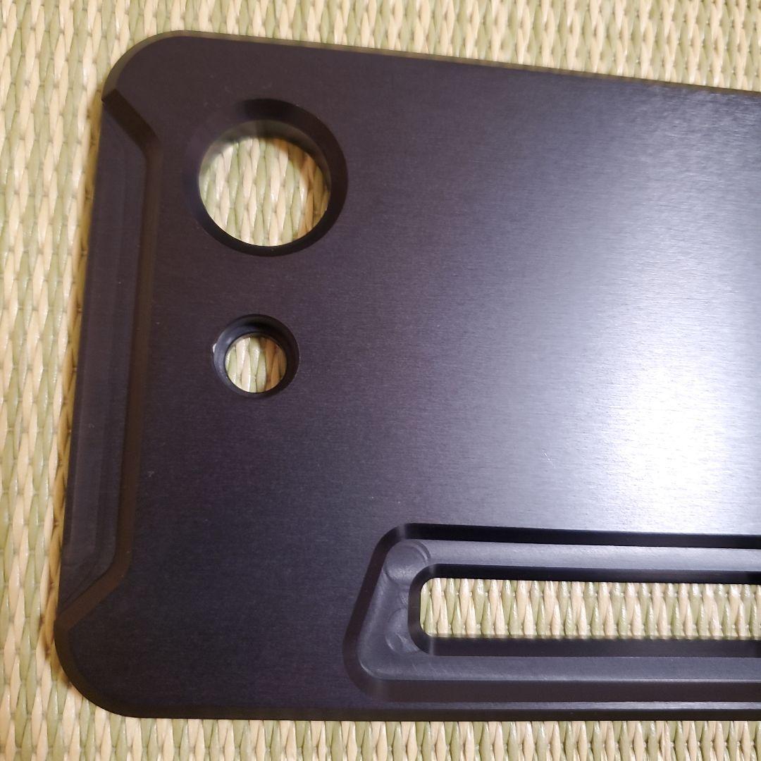 エッジスタンド テーブル　REISSIN GRIP WORKS