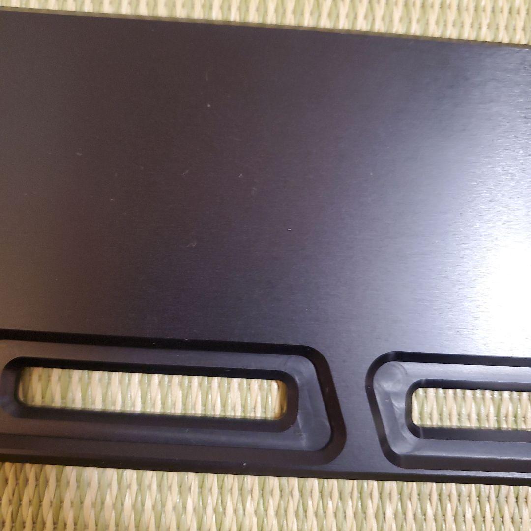エッジスタンド テーブル　REISSIN GRIP WORKS