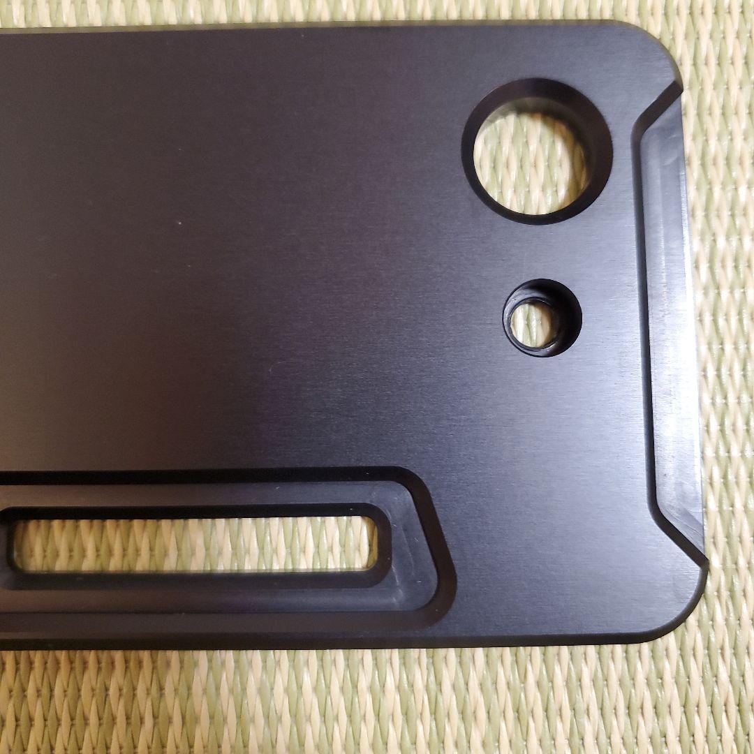 エッジスタンド テーブル　REISSIN GRIP WORKS