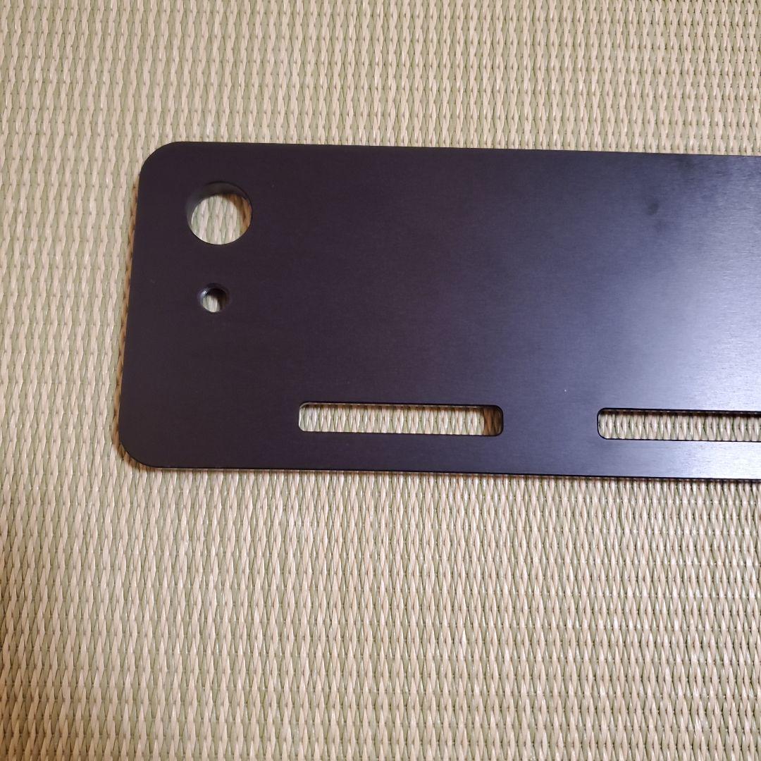 エッジスタンド テーブル　REISSIN GRIP WORKS