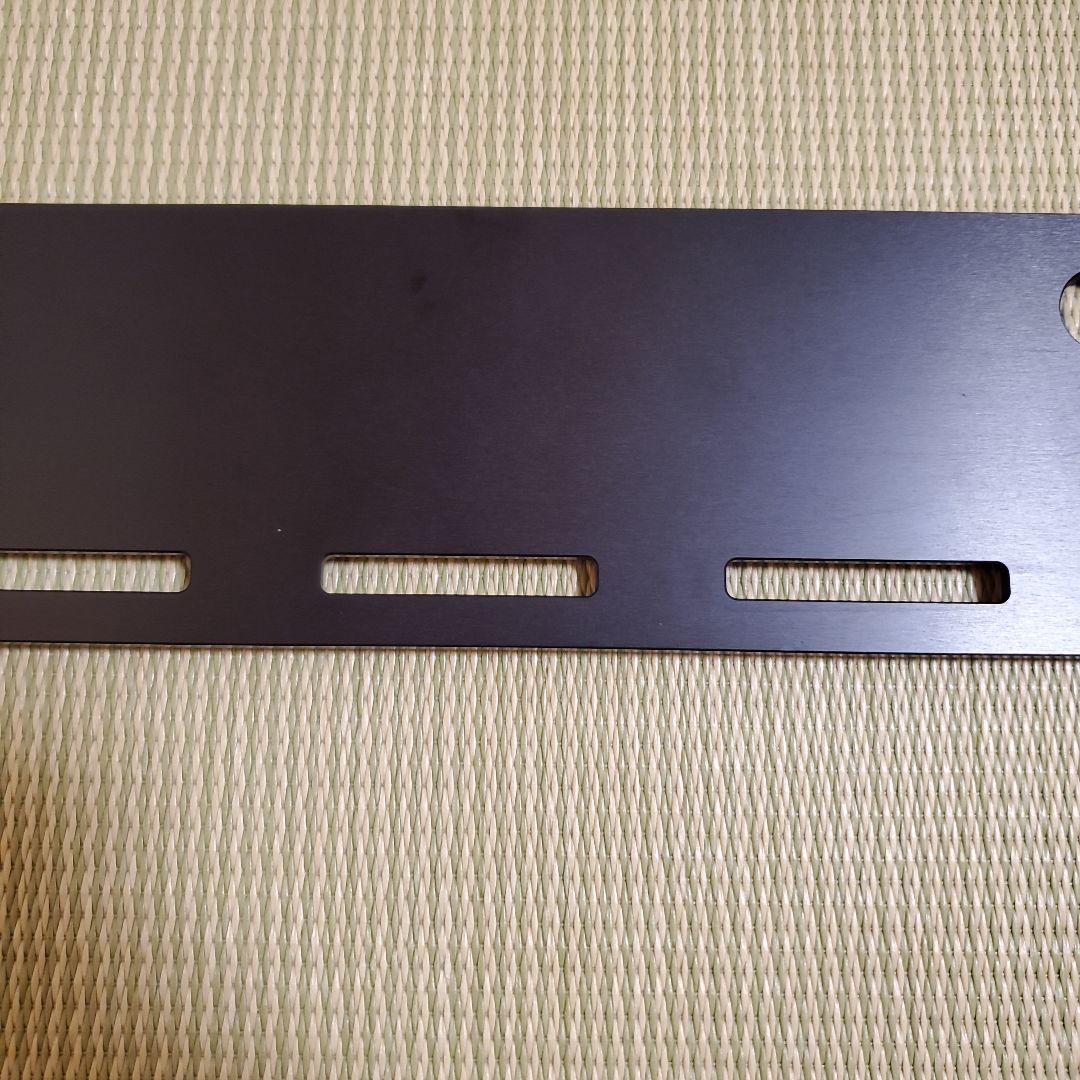 エッジスタンド テーブル　REISSIN GRIP WORKS