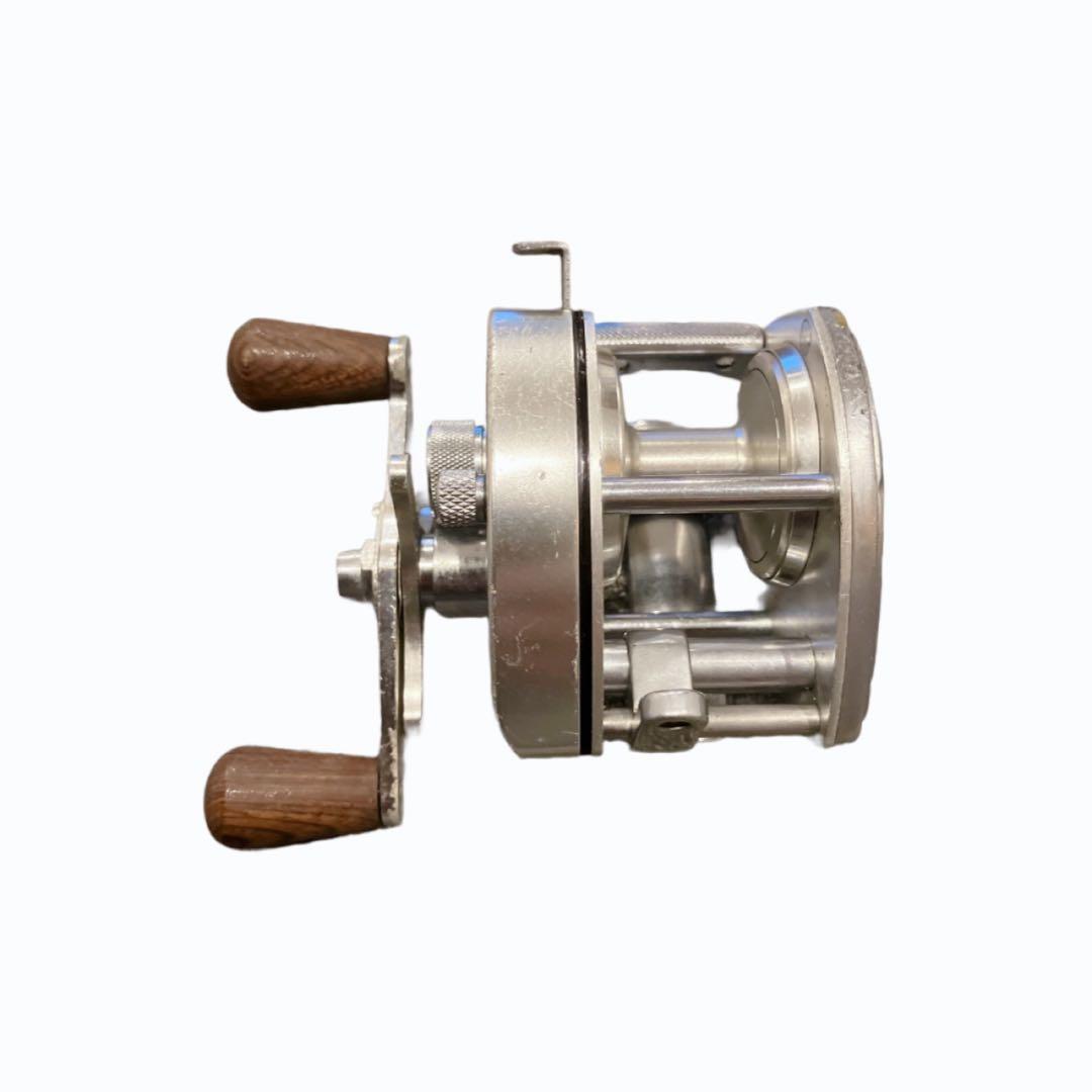 SHIMANO Bantam 100 シマノ バンタム100 オールドリール