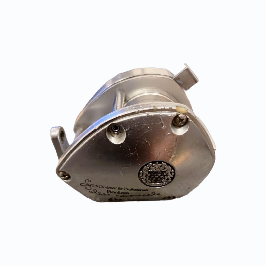 SHIMANO Bantam 100 シマノ バンタム100 オールドリール