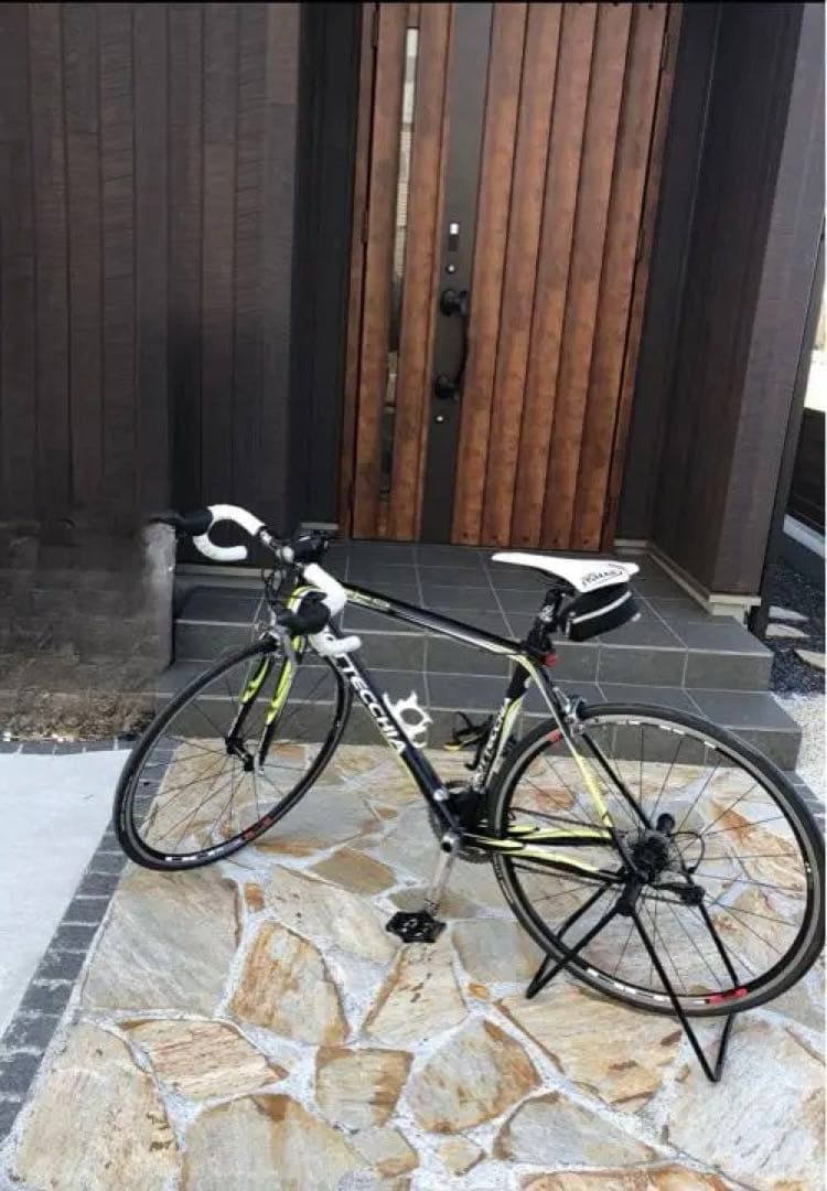 BOTTECCHIA ロードバイク　ボッテキア