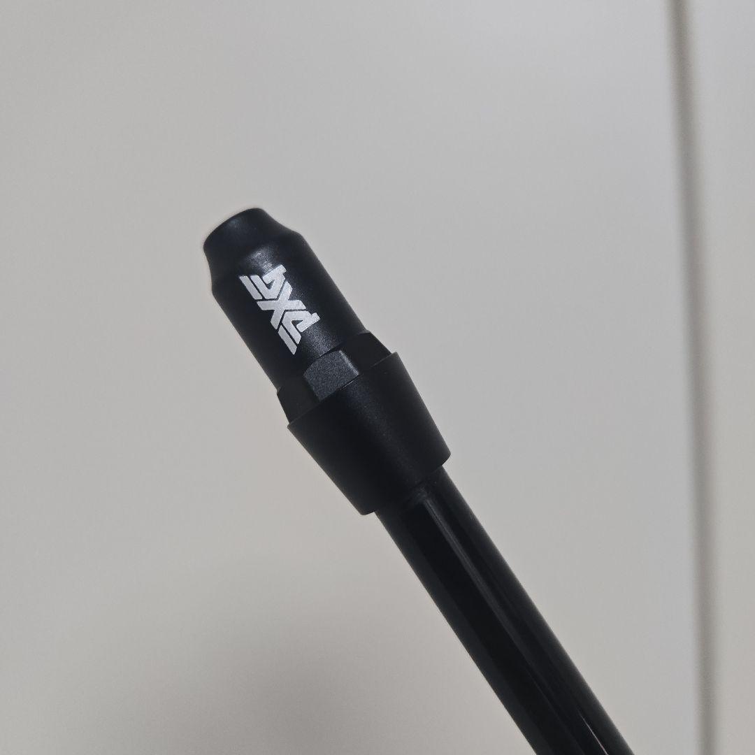 DesignTuning AIMIX ハイブリッドシャフト PXGスリーブ