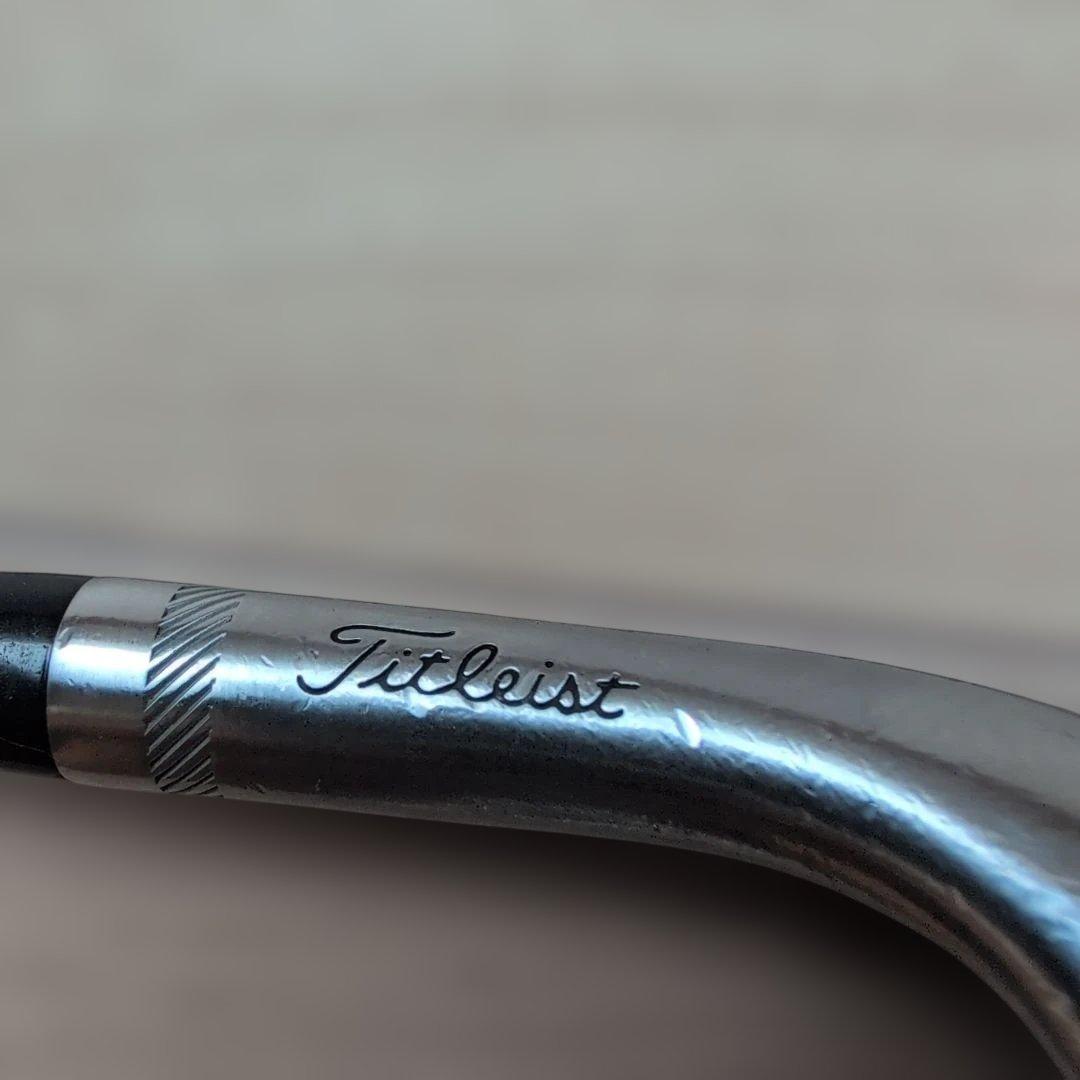 Vokey Design SM10 56度 ウェッジ 12度バウンス　レフティ