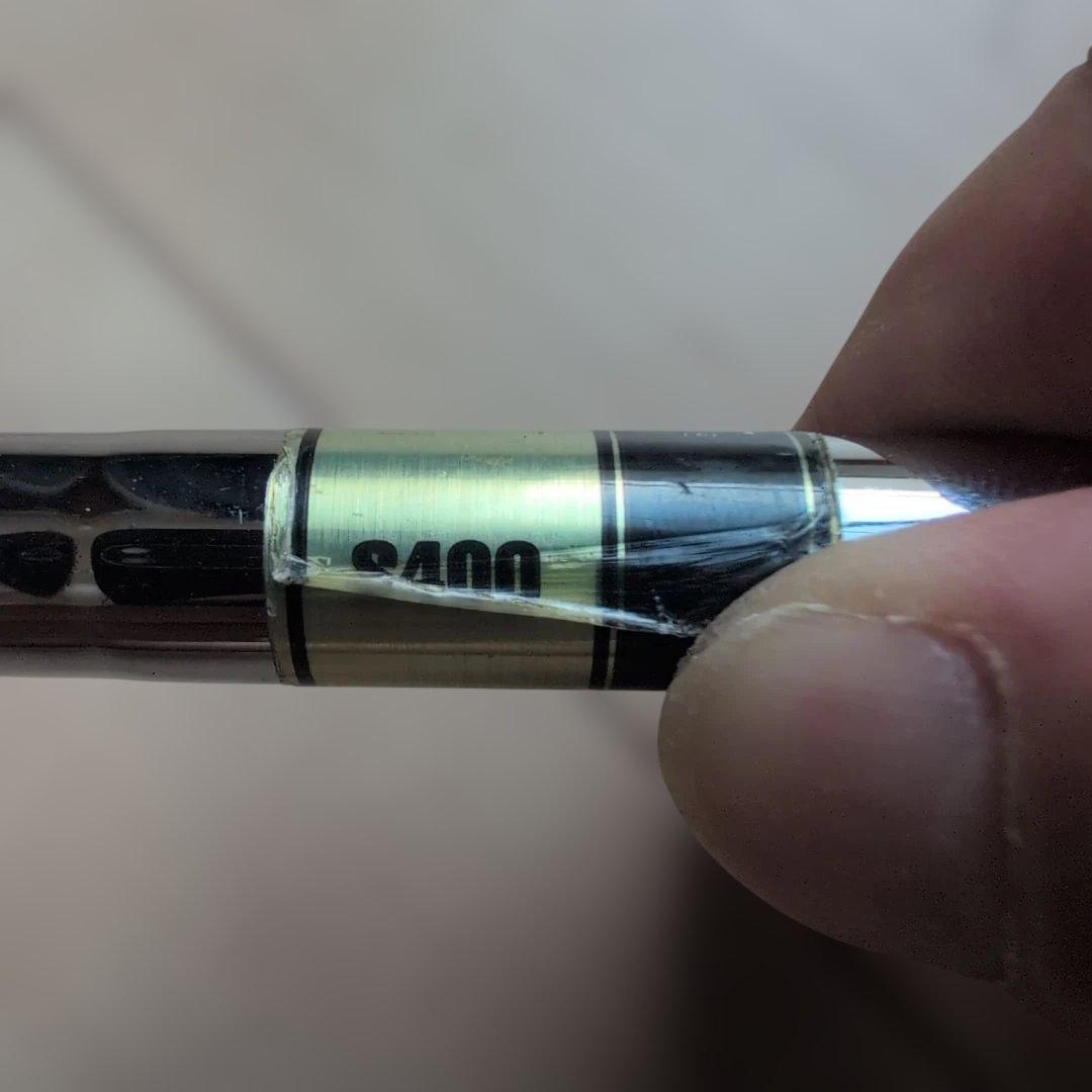 Vokey Design SM10 56度 ウェッジ 12度バウンス　レフティ
