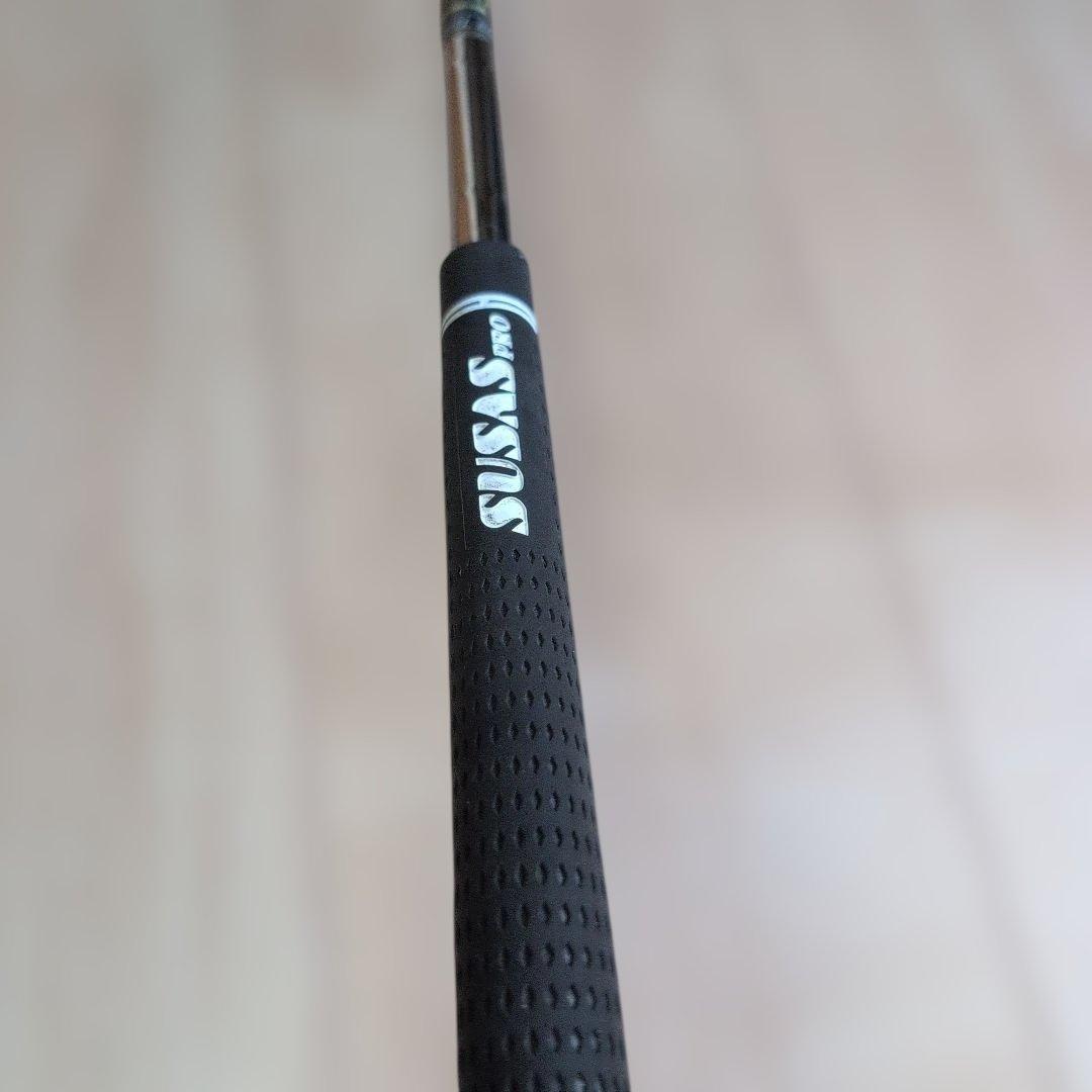 Vokey Design SM10 56度 ウェッジ 12度バウンス　レフティ
