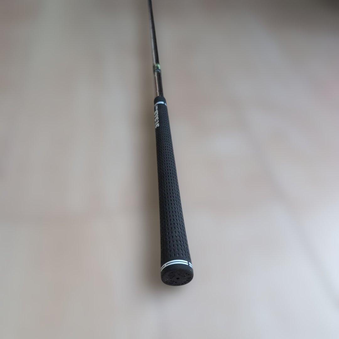Vokey Design SM10 56度 ウェッジ 12度バウンス　レフティ