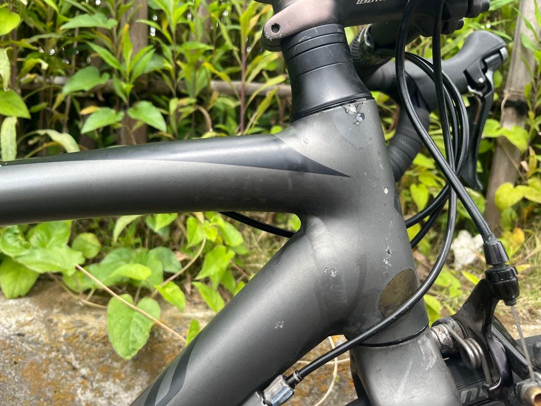 【N-S】SPECIALIZED Allez Elite ロードバイク