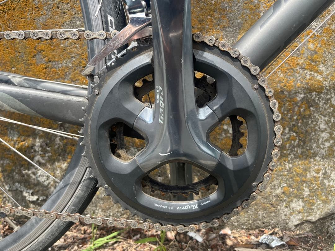 【N-S】SPECIALIZED Allez Elite ロードバイク