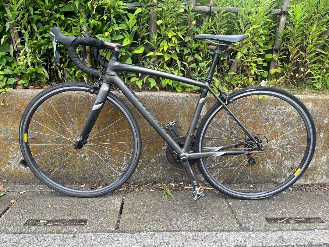【N-S】SPECIALIZED Allez Elite ロードバイク