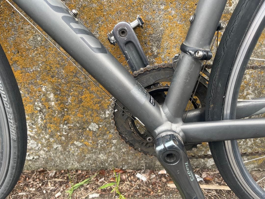 【N-S】SPECIALIZED Allez Elite ロードバイク