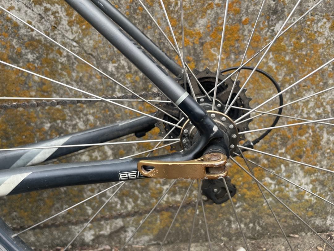 【N-S】SPECIALIZED Allez Elite ロードバイク