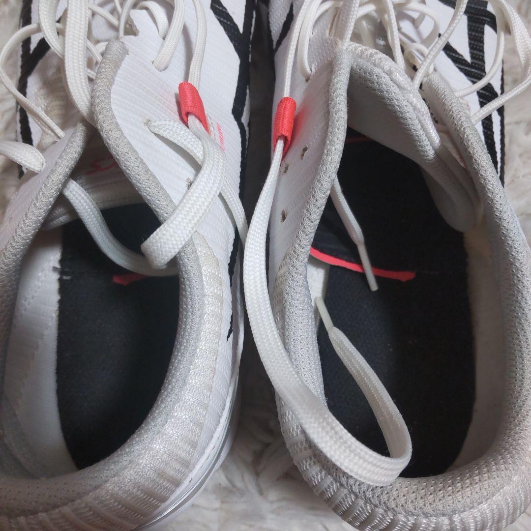 28センチ　ASICS HEATFLAT 陸上スパイクシューズ