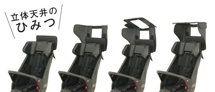 新品未開封　maruto　Dstyle02 チャイルドシートカバー　D-5RD2