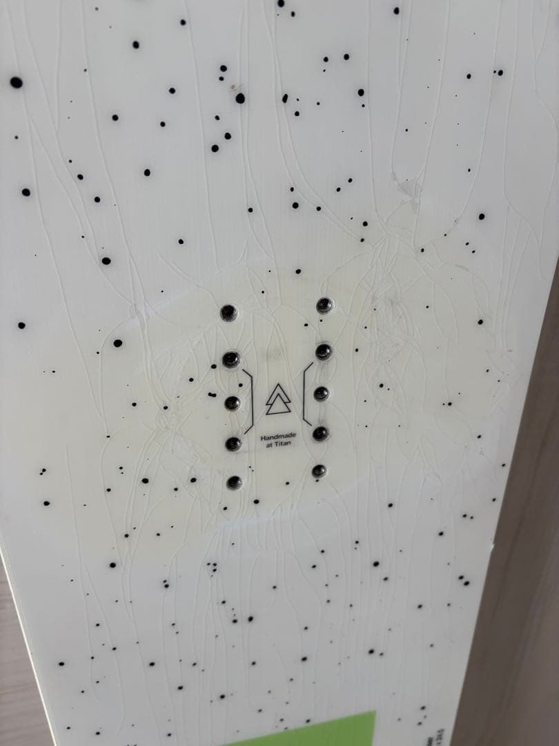 Bataleon Chaser 149cm スノーボード 【ワックス永久無料】