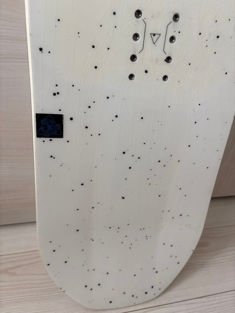 Bataleon Chaser 149cm スノーボード 【ワックス永久無料】