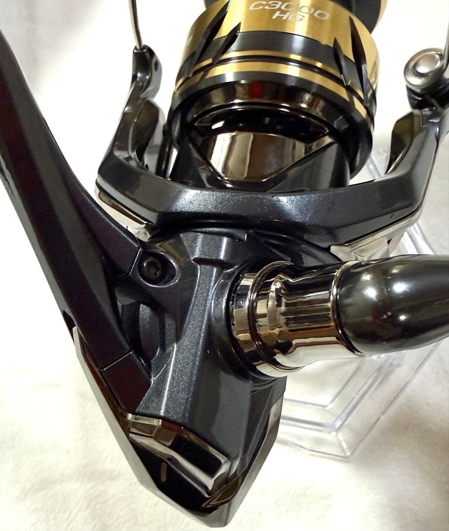 SHIMANO 25 ULTEGRA C3000HG シマノ 25 アルテグラ